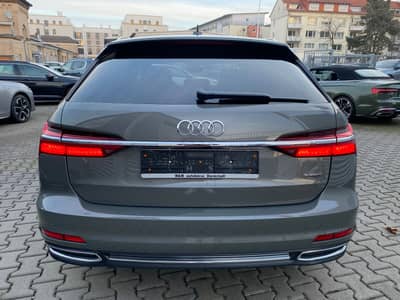 Audi A6 Av 55 TFSI quattro sport ACC/HuD/B&O/AHK/Luft — slika 18