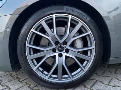 Audi A6 Av 55 TFSI quattro sport ACC/HuD/B&O/AHK/Luft — slika 19