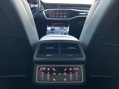 Audi A6 Av 55 TFSI quattro sport ACC/HuD/B&O/AHK/Luft — slika 15