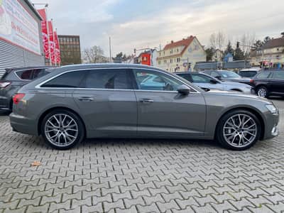 Audi A6 Av 55 TFSI quattro sport ACC/HuD/B&O/AHK/Luft — slika 16