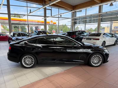Audi A5 Sportback 2.0TDI 190PS — slika 5
