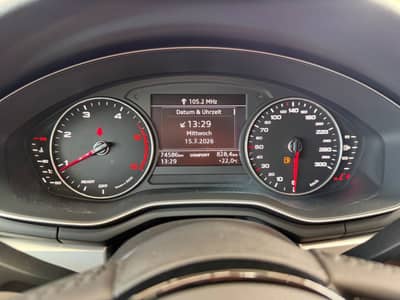 Audi A5 Sportback 2.0TDI 190PS — slika 17