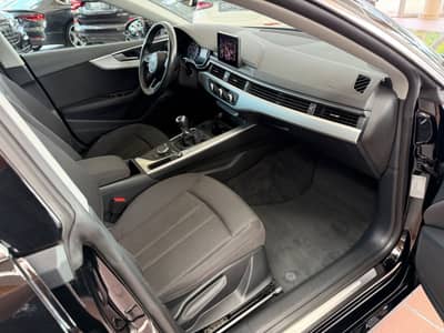 Audi A5 Sportback 2.0TDI 190PS — slika 15