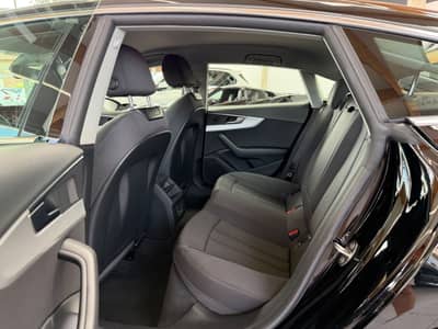 Audi A5 Sportback 2.0TDI 190PS — slika 20