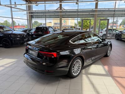 Audi A5 Sportback 2.0TDI 190PS — slika 8