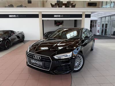 Audi A5 Sportback 2.0TDI 190PS — slika 2