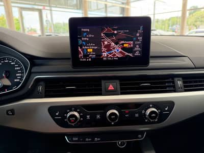 Audi A5 Sportback 2.0TDI 190PS — slika 18