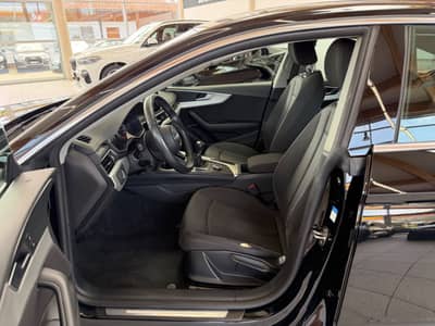 Audi A5 Sportback 2.0TDI 190PS — slika 13