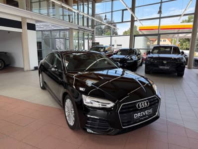 Audi A5 Sportback 2.0TDI 190PS — slika 4