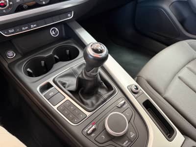 Audi A5 Sportback 2.0TDI 190PS — slika 19