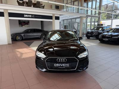 Audi A5 Sportback 2.0TDI 190PS — slika 3