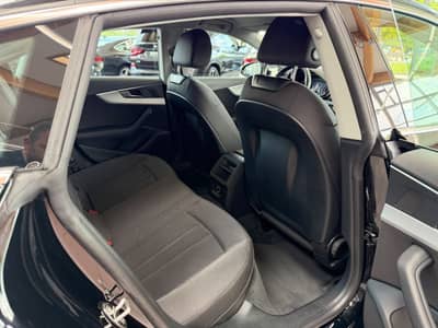 Audi A5 Sportback 2.0TDI 190PS — slika 23