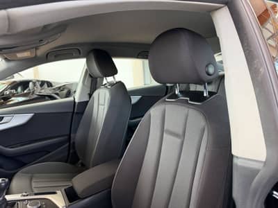 Audi A5 Sportback 2.0TDI 190PS — slika 14
