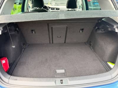 Volkswagen Golf VII Lim. Lounge BMT — slika 13