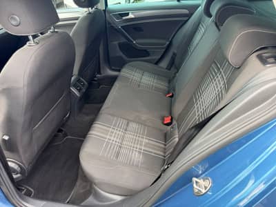 Volkswagen Golf VII Lim. Lounge BMT — slika 6