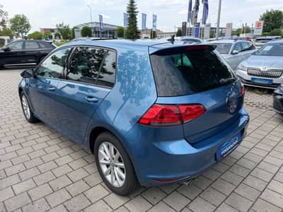 Volkswagen Golf VII Lim. Lounge BMT — slika 2