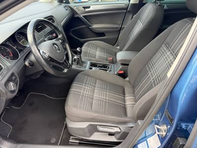 Volkswagen Golf VII Lim. Lounge BMT — slika 5