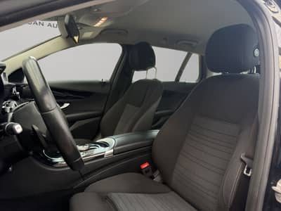 Mercedes-Benz C 220d T LED*Kamera*App*Ambiente*Navi* — slika 9