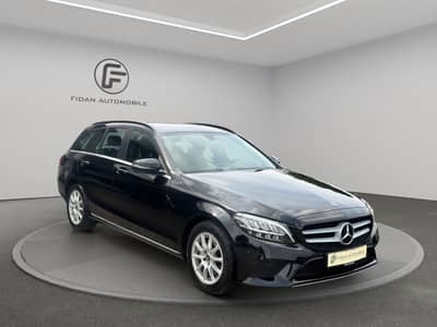 Mercedes-Benz C 220d T LED*Kamera*App*Ambiente*Navi* — slika 7