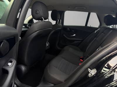 Mercedes-Benz C 220d T LED*Kamera*App*Ambiente*Navi* — slika 11