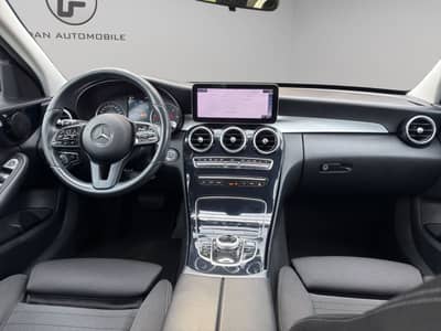 Mercedes-Benz C 220d T LED*Kamera*App*Ambiente*Navi* — slika 12