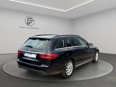 Mercedes-Benz C 220d T LED*Kamera*App*Ambiente*Navi* — slika 5