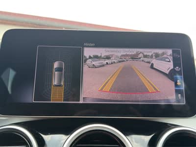Mercedes-Benz C 220d T LED*Kamera*App*Ambiente*Navi* — slika 19