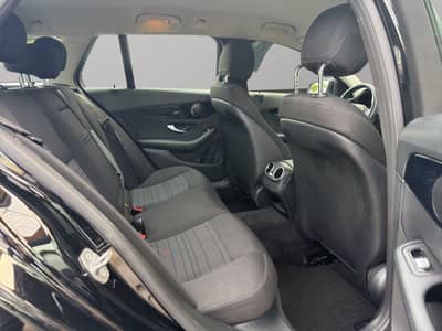 Mercedes-Benz C 220d T LED*Kamera*App*Ambiente*Navi* — slika 14