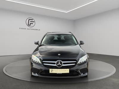 Mercedes-Benz C 220d T LED*Kamera*App*Ambiente*Navi* — slika 8
