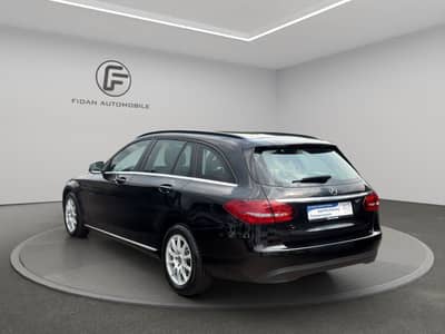 Mercedes-Benz C 220d T LED*Kamera*App*Ambiente*Navi* — slika 3