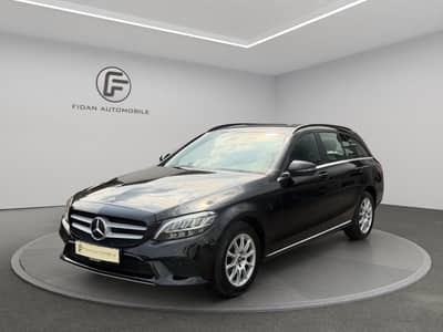 Mercedes-Benz C 220d T LED*Kamera*App*Ambiente*Navi* — slika 1
