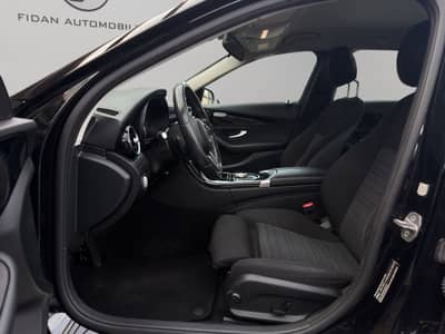 Mercedes-Benz C 220d T LED*Kamera*App*Ambiente*Navi* — slika 10