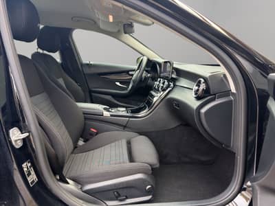 Mercedes-Benz C 220d T LED*Kamera*App*Ambiente*Navi* — slika 15