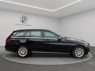 Mercedes-Benz C 220d T LED*Kamera*App*Ambiente*Navi* — slika 6