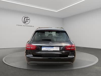 Mercedes-Benz C 220d T LED*Kamera*App*Ambiente*Navi* — slika 4