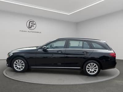 Mercedes-Benz C 220d T LED*Kamera*App*Ambiente*Navi* — slika 2