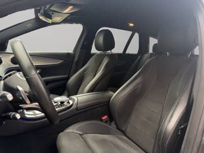 Mercedes-Benz E 220d T AMG Line*Wide*Night*Kamera*App*Ambi*LED — slika 9