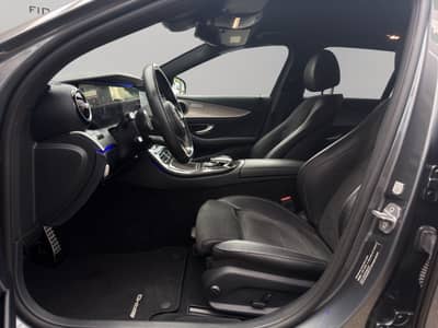 Mercedes-Benz E 220d T AMG Line*Wide*Night*Kamera*App*Ambi*LED — slika 10
