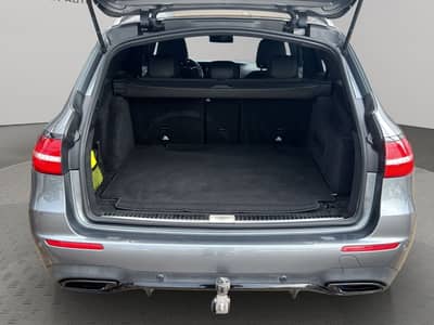 Mercedes-Benz E 220d T AMG Line*Wide*Night*Kamera*App*Ambi*LED — slika 16