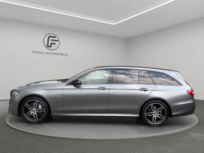 Mercedes-Benz E 220d T AMG Line*Wide*Night*Kamera*App*Ambi*LED — slika 2