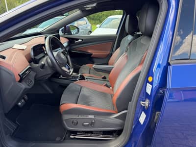 Volkswagen ID.4 Pro Performance 150 kW PANO HEADUP KAMERA — slika 5