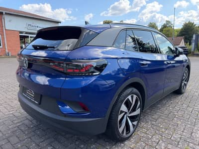 Volkswagen ID.4 Pro Performance 150 kW PANO HEADUP KAMERA — slika 18