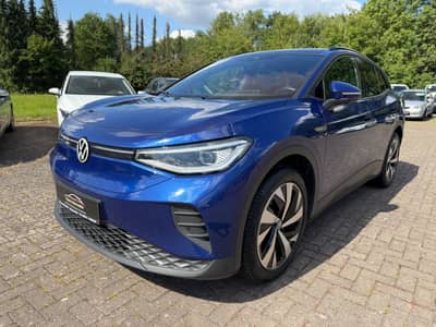 Volkswagen ID.4 Pro Performance 150 kW PANO HEADUP KAMERA — slika 3