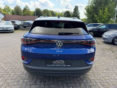 Volkswagen ID.4 Pro Performance 150 kW PANO HEADUP KAMERA — slika 16