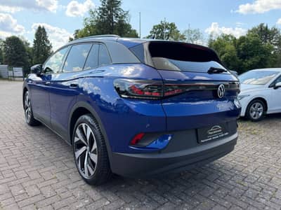 Volkswagen ID.4 Pro Performance 150 kW PANO HEADUP KAMERA — slika 8