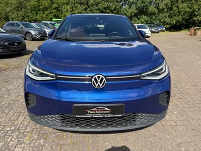 Volkswagen ID.4 Pro Performance 150 kW PANO HEADUP KAMERA — slika 2