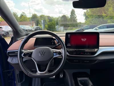 Volkswagen ID.4 Pro Performance 150 kW PANO HEADUP KAMERA — slika 7