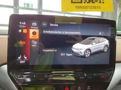 Volkswagen ID.4 Pro Performance 150 kW PANO HEADUP KAMERA — slika 4