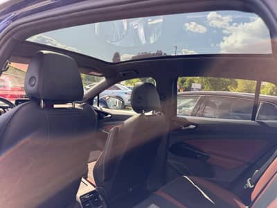 Volkswagen ID.4 Pro Performance 150 kW PANO HEADUP KAMERA — slika 15
