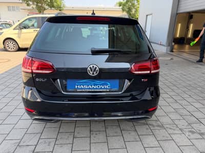 Volkswagen Golf VII Variant Comfortline BMT/Start-Stopp — slika 11